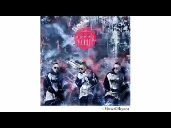 Yandel - Sumba Yandel (Audio)